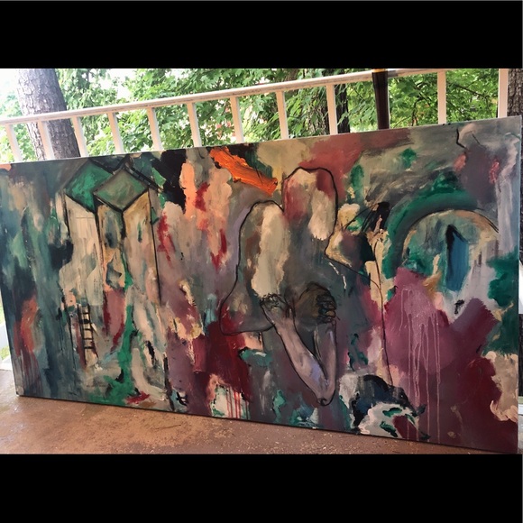 Meet your Posher, Jordan! โญ๏ธ๐น - Picture 7 of 8